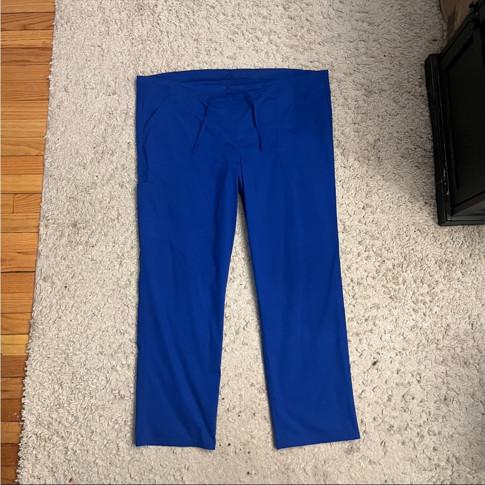 Scrubstar pants